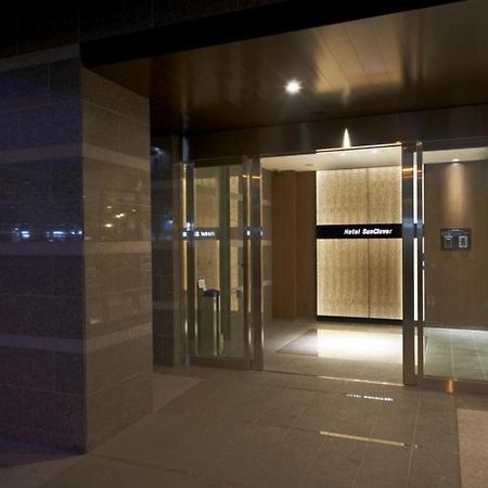 Hotel Sun Clover Koshigaya Station Lady'S Room - Vacation Stay 55380 Exterior foto