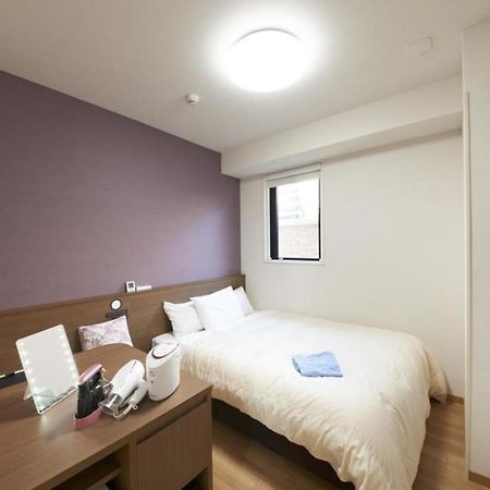 Hotel Sun Clover Koshigaya Station Lady'S Room - Vacation Stay 55380 Exterior foto
