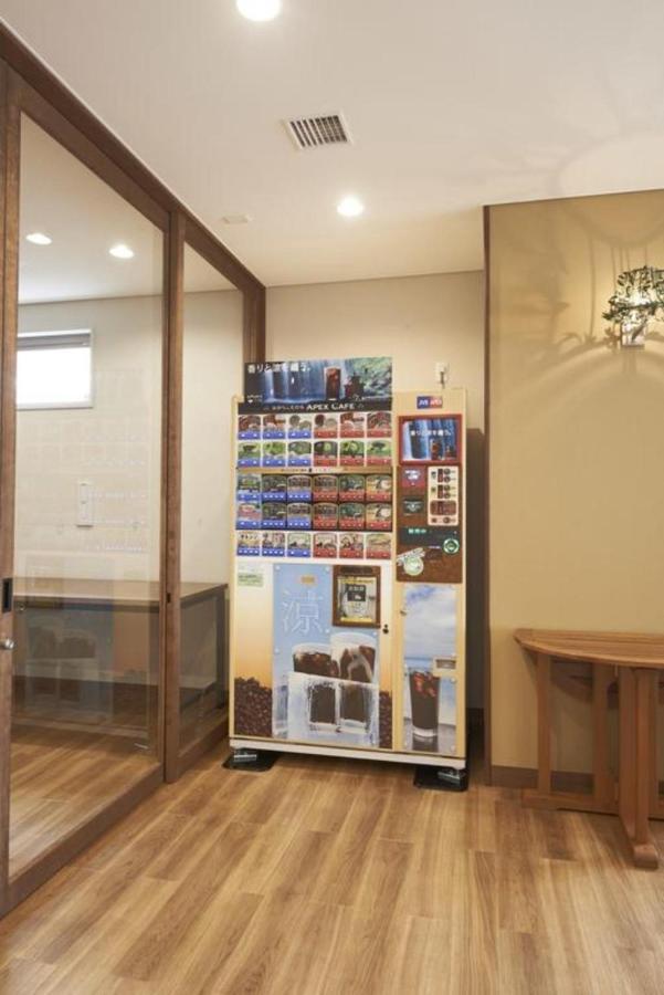 Hotel Sun Clover Koshigaya Station Lady'S Room - Vacation Stay 55380 Exterior foto
