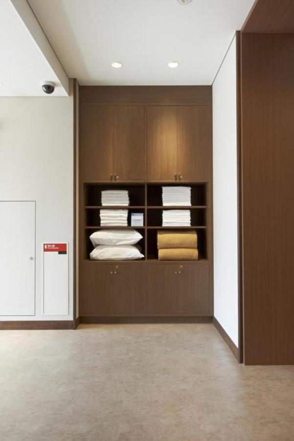 Hotel Sun Clover Koshigaya Station Lady'S Room - Vacation Stay 55380 Exterior foto