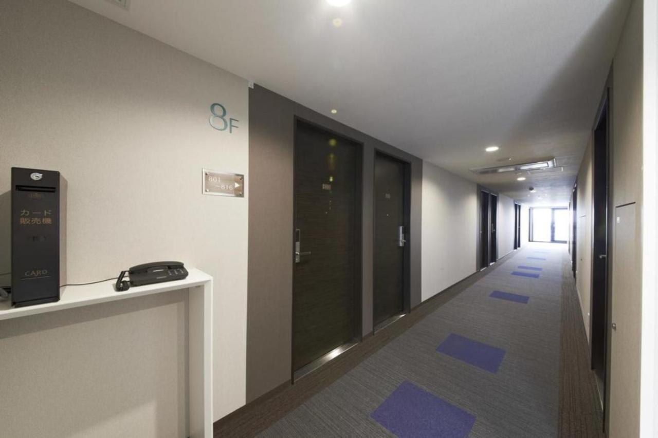 Hotel Sun Clover Koshigaya Station Lady'S Room - Vacation Stay 55380 Exterior foto