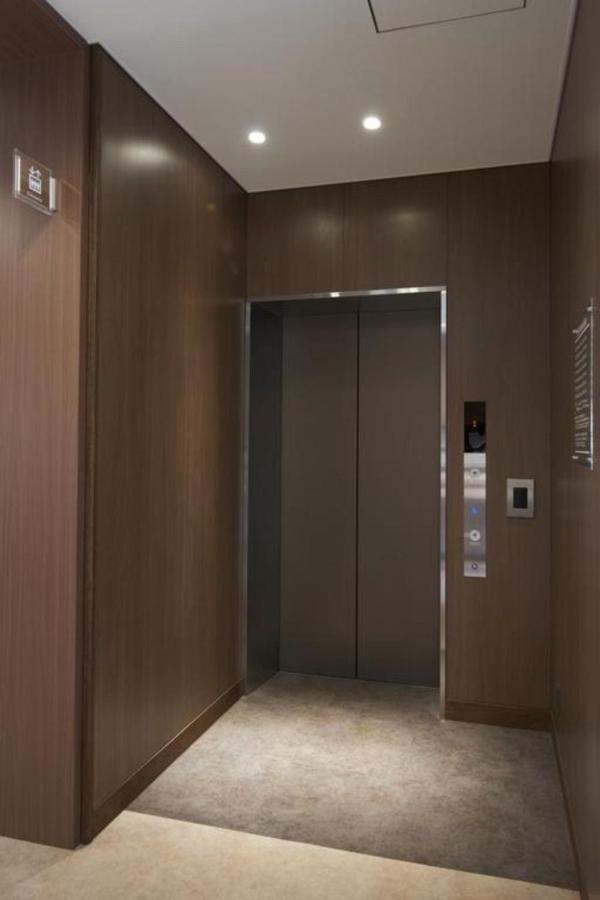 Hotel Sun Clover Koshigaya Station Lady'S Room - Vacation Stay 55380 Exterior foto