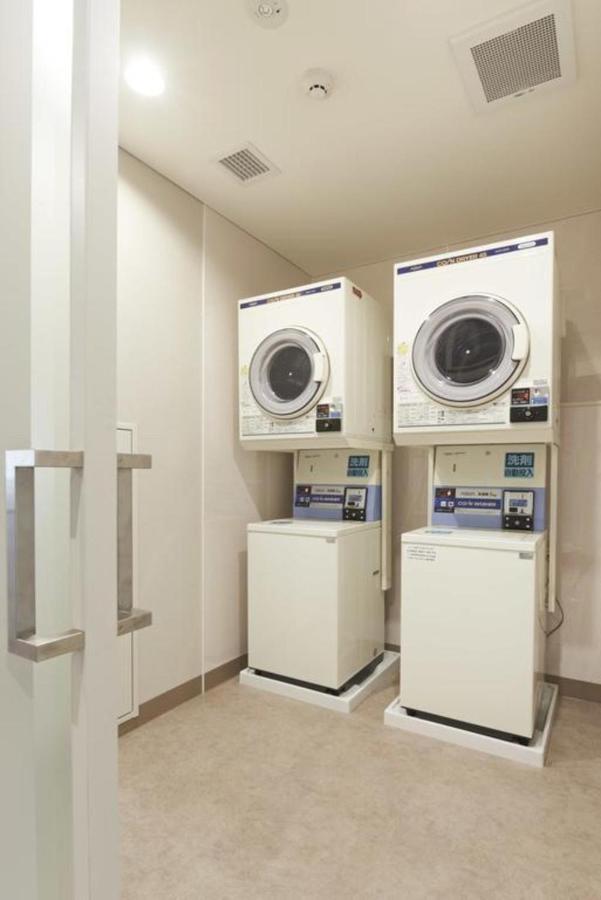 Hotel Sun Clover Koshigaya Station Lady'S Room - Vacation Stay 55380 Exterior foto