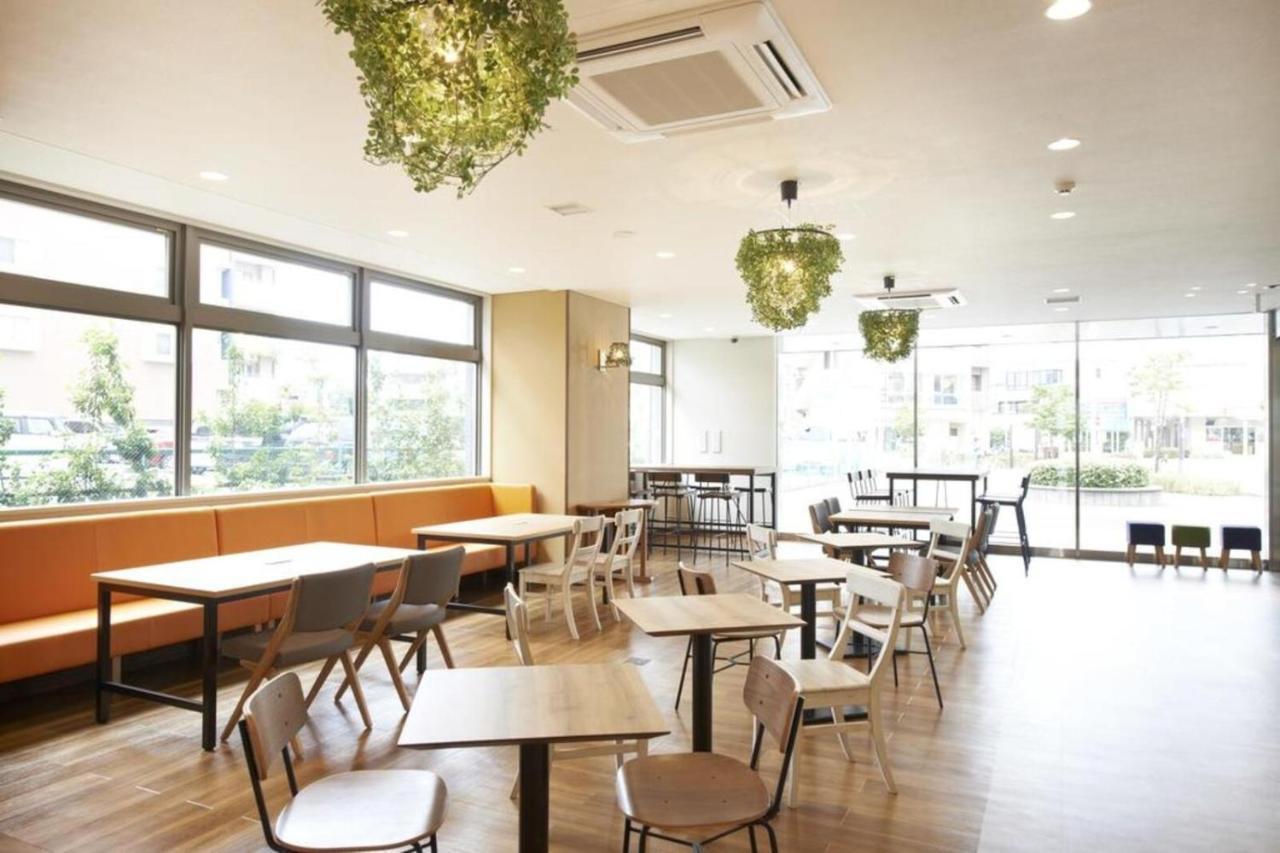 Hotel Sun Clover Koshigaya Station Lady'S Room - Vacation Stay 55380 Exterior foto